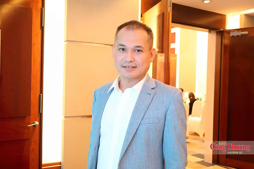 Phó Viện trưởng BCSI: Doanh nghiệp phải dự báo, chủ động ứng phó với biến động