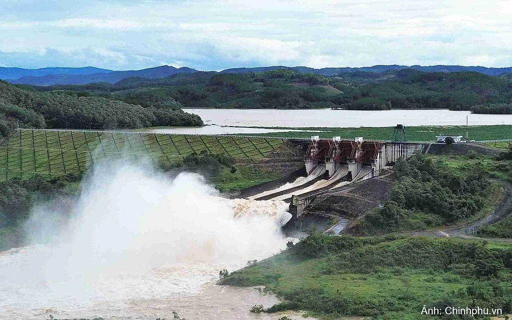 Chủ động ứng phó nguy cơ thiếu hụt nguồn nước do El Nino