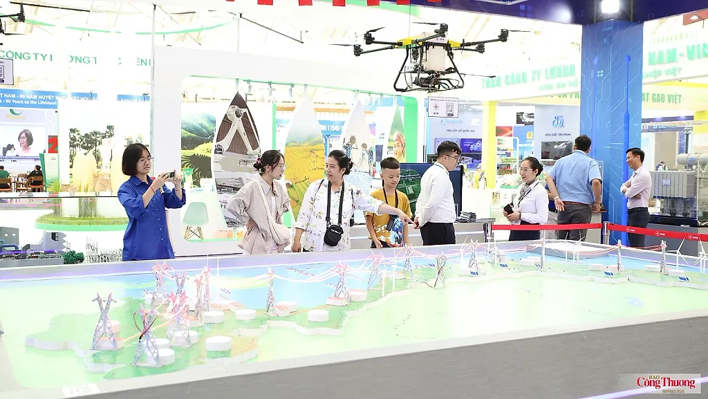 Nhiều hoạt động chào mừng Ngày hội đổi mới sáng tạo quốc gia năm 2026