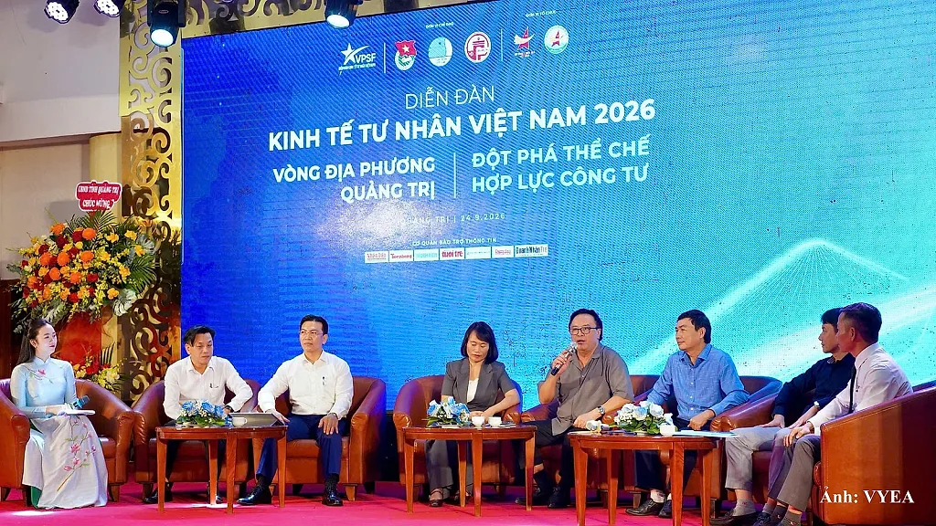 Quảng Trị: Thúc đẩy thương mại điện tử, nâng giá trị sản phẩm địa phương