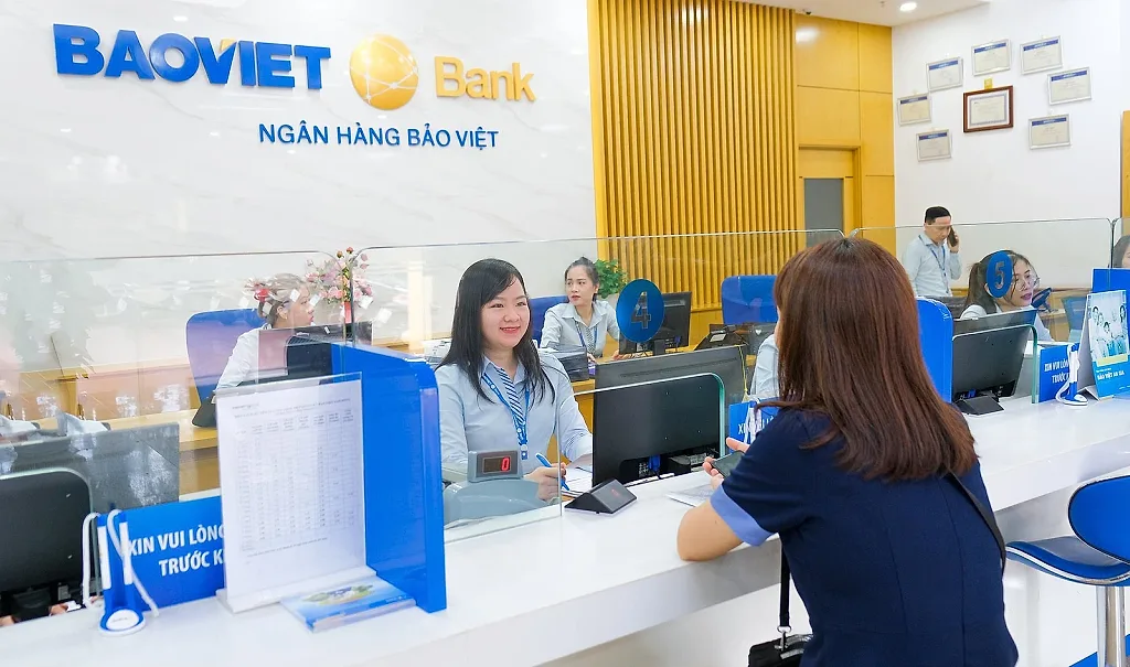 Ngân hàng chuyển hóa nguồn vốn hiệu quả trước biến số lãi suất và tỷ giá