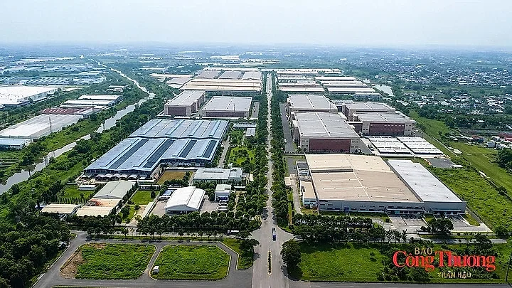 Bất động sản công nghiệp phía Nam trước yêu cầu đón dòng vốn FDI mới