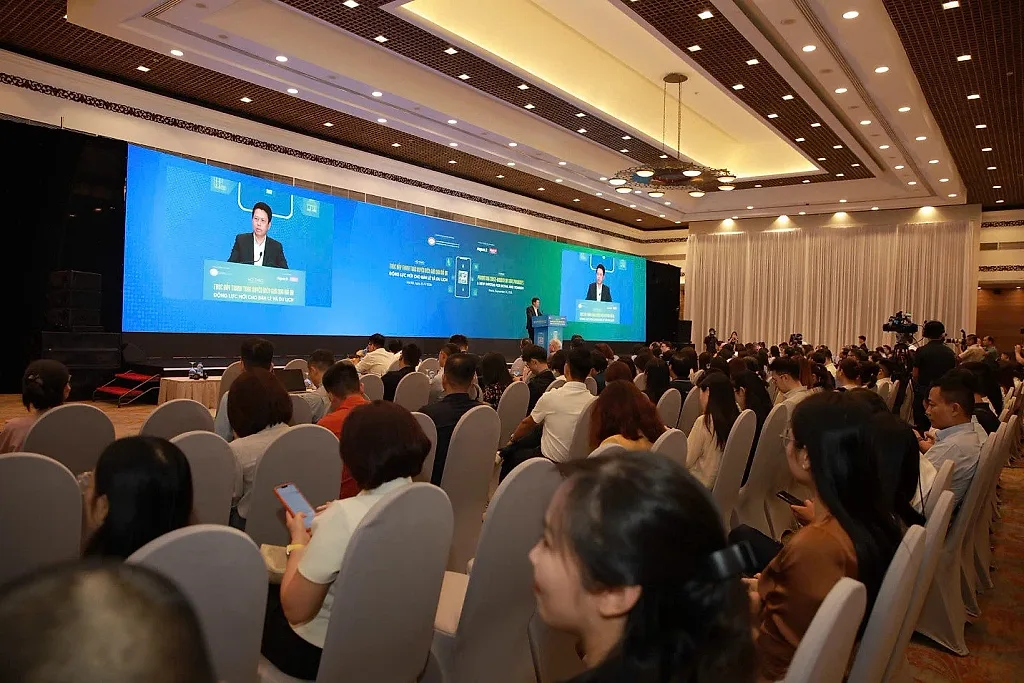 Thanh toán QR xuyên biên giới mở rộng dư địa cho du lịch, bán lẻ