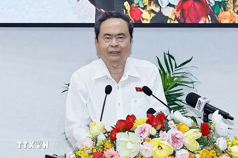 Lấy người dân làm trung tâm để giải quyết mọi vấn đề ở cơ sở
