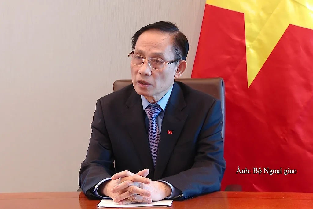 Việt Nam thúc đẩy hợp tác thực chất với Hoa Kỳ và Canada