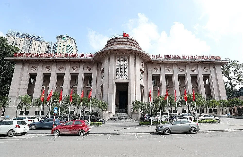 Ngân hàng Nhà nước ban hành Chương trình hành động bảo vệ quyền lợi người tiêu dùng