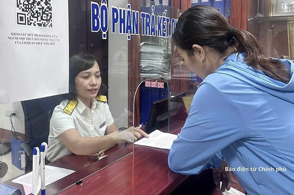 Hoàn thuế GTGT: Không để doanh nghiệp gánh rủi ro từ F1, F2