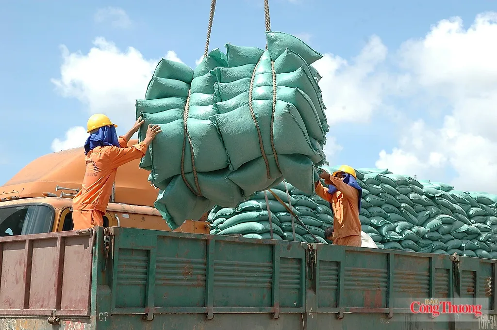 Đưa nông sản Việt tiến sâu vào UAE nhờ lợi thế CEPA