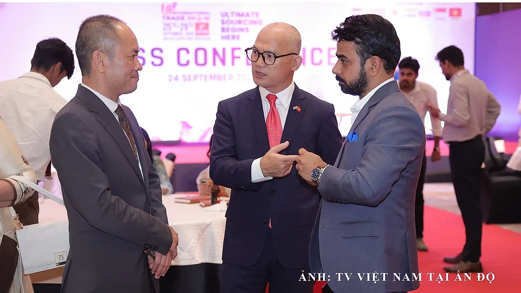 Việt Nam tạo dấu ấn toàn diện tại UPITS 2026