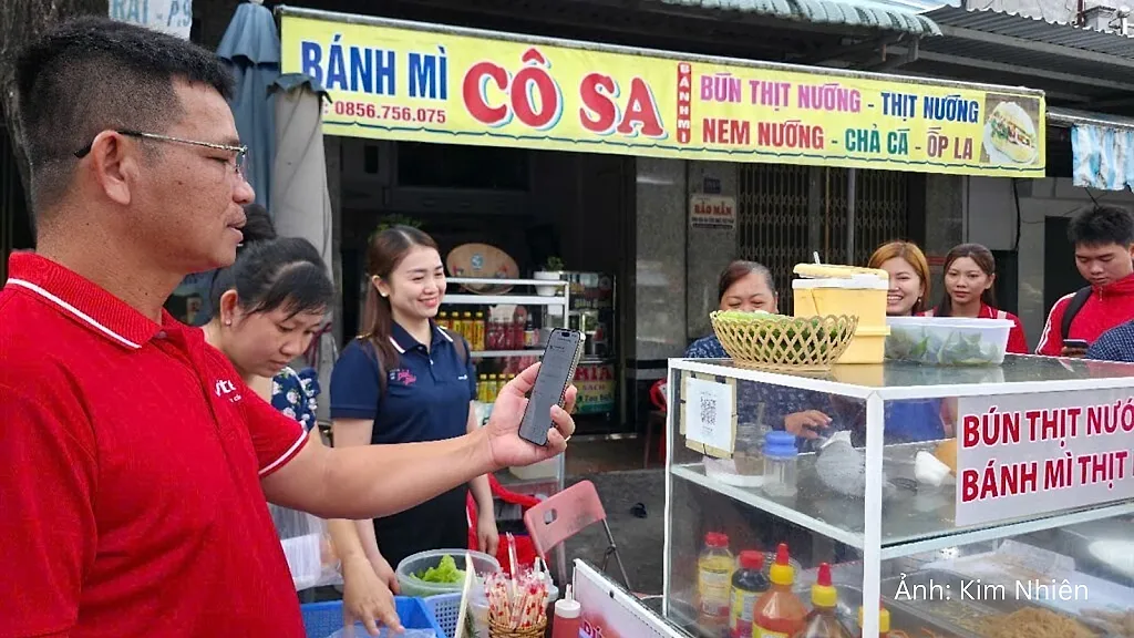Cà Mau triển khai hoạt động hưởng ứng Ngày Chuyển đổi số quốc gia 2026