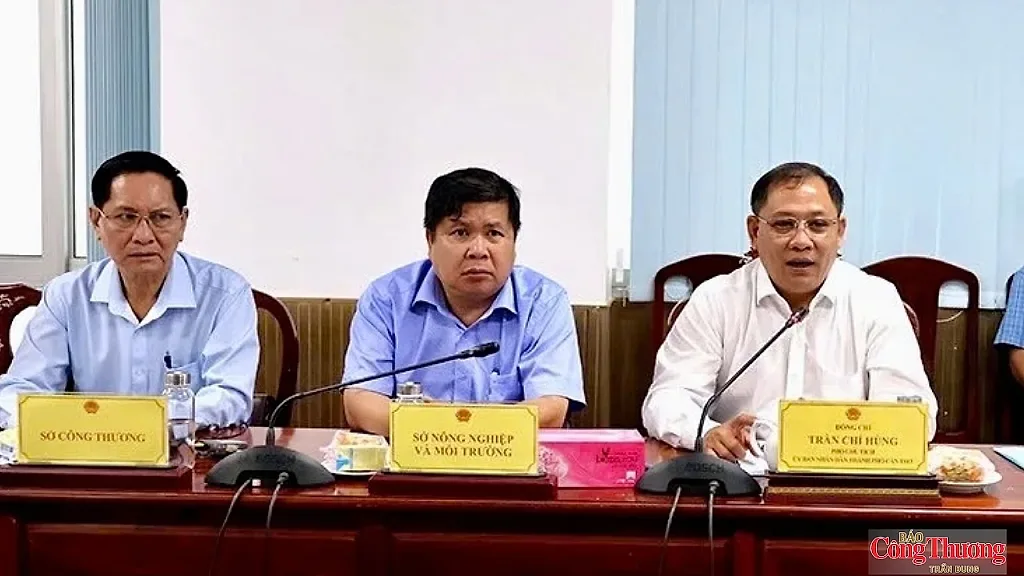 Cần Thơ: Gỡ vướng mặt bằng Quốc lộ 91B, tăng tốc kết nối vùng