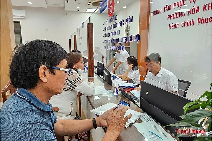 Chuyển đổi số từ cơ sở: Nền móng vững chắc cho hệ sinh thái số Đà Nẵng