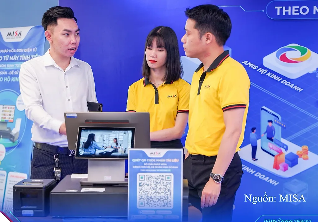 Xúc tiến thương mại ‘mở đường’ cho công nghệ điện tử Việt vào chuỗi cung ứng