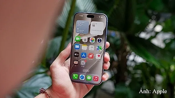 iPhone 18 thu gọn Dynamic Island, được gì và mất gì?