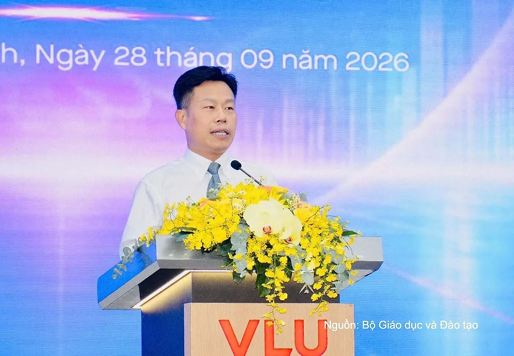 Đặt hàng đào tạo nhân lực công nghệ mới theo nhu cầu doanh nghiệp
