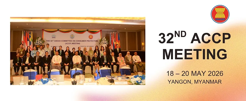 ASEAN tăng cường bảo vệ người tiêu dùng trong lĩnh vực tài chính