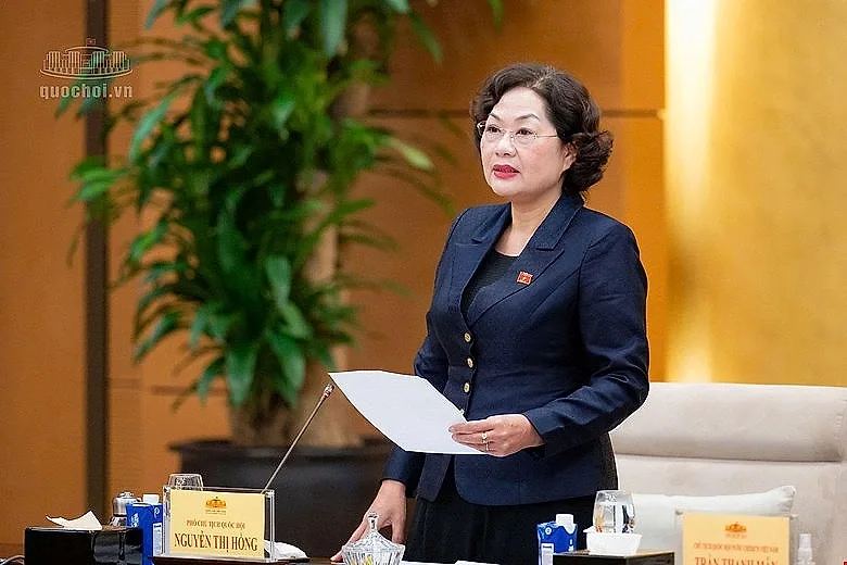 Ủy ban Thường vụ Quốc hội cho ý kiến về dự án Luật sửa đổi, bổ sung một số điều của Luật Đầu tư