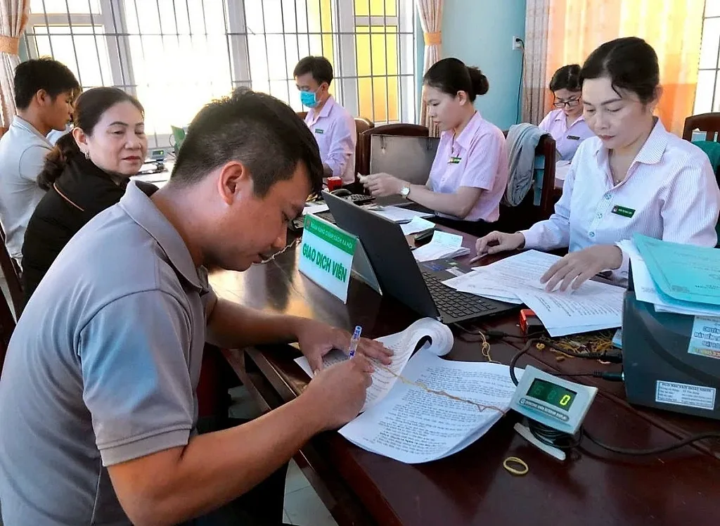 Mở rộng nguồn vốn chính sách hỗ trợ việc làm ở TP. Cần Thơ