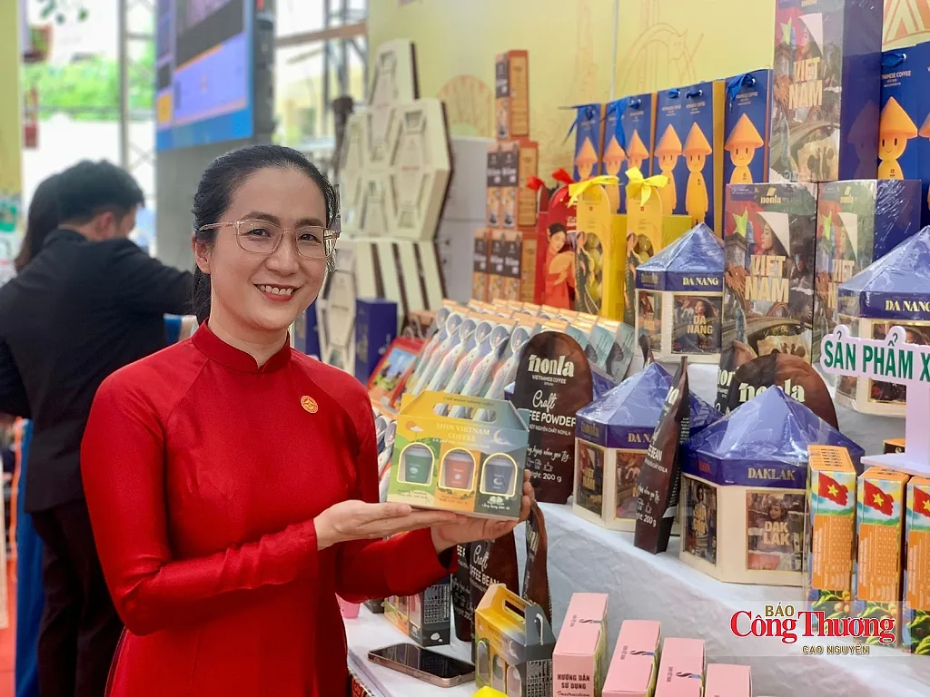 Báo Công Thương kết nối chính sách, đồng hành cùng doanh nghiệp
