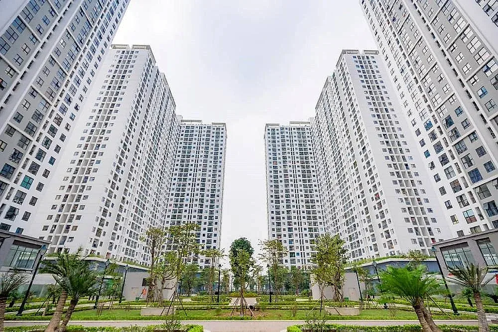 Chính phủ giao chỉ tiêu phát triển nhà ở xã hội, nhà ở cho thuê cho các địa phương
