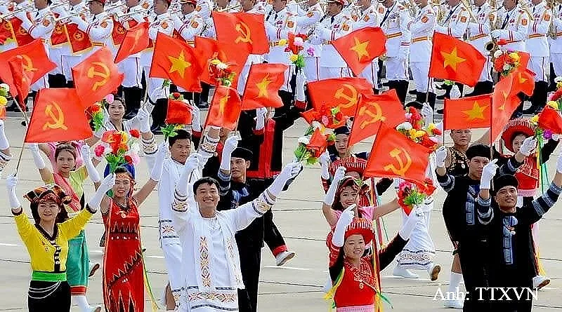 Bảo đảm quyền con người ở Việt Nam: Nhìn từ những thành tựu nổi bật