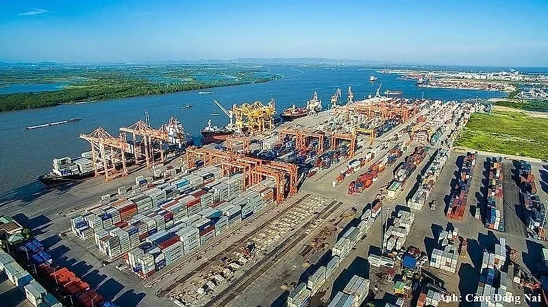 Đồng Nai: Thu hút hơn 2,3 tỷ USD vốn FDI sau 9 tháng