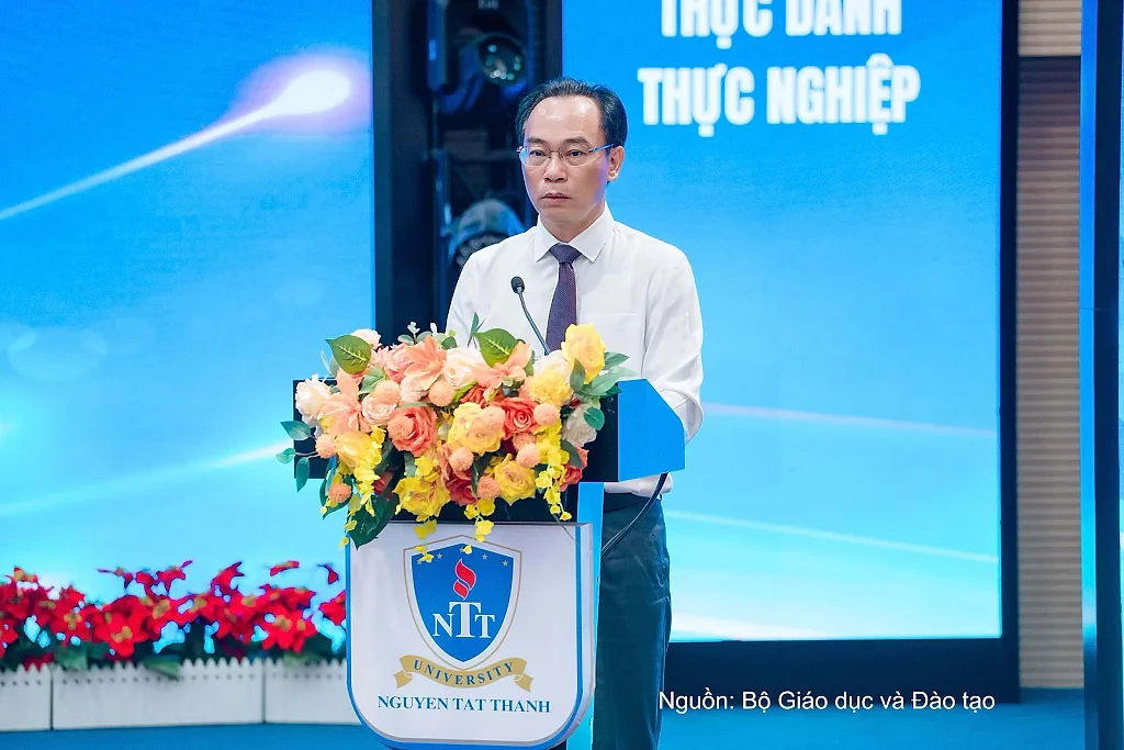 Giáo dục đại học trước yêu cầu mới về chất lượng nguồn nhân lực