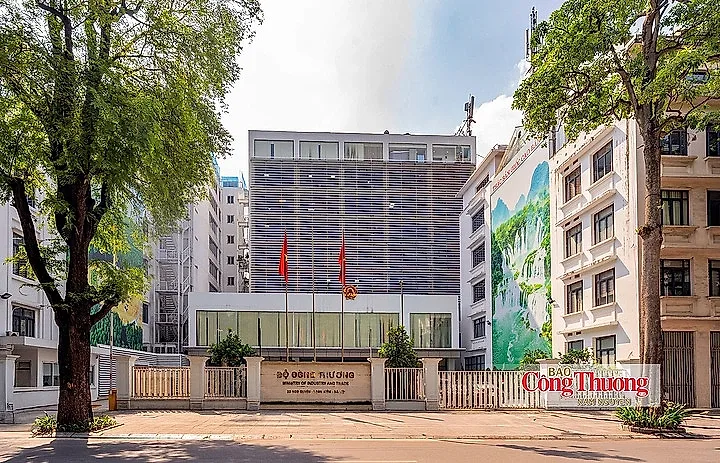 Bộ Công Thương ban hành kế hoạch hưởng ứng Ngày Pháp luật Việt Nam 2026