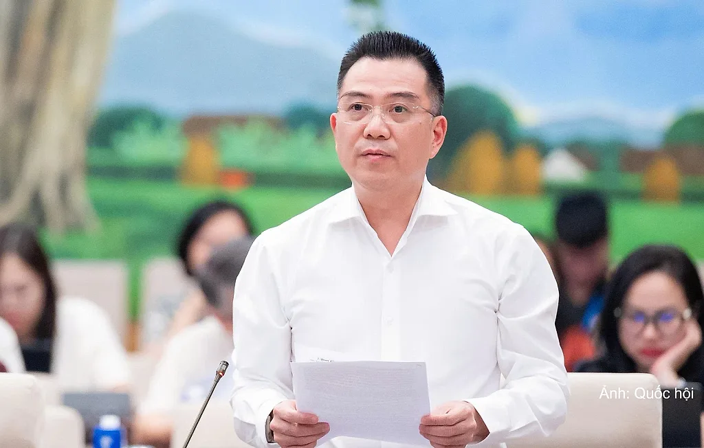 Sửa Luật Đất đai: Tháo gỡ điểm nghẽn, khơi thông nguồn lực cho phát triển
