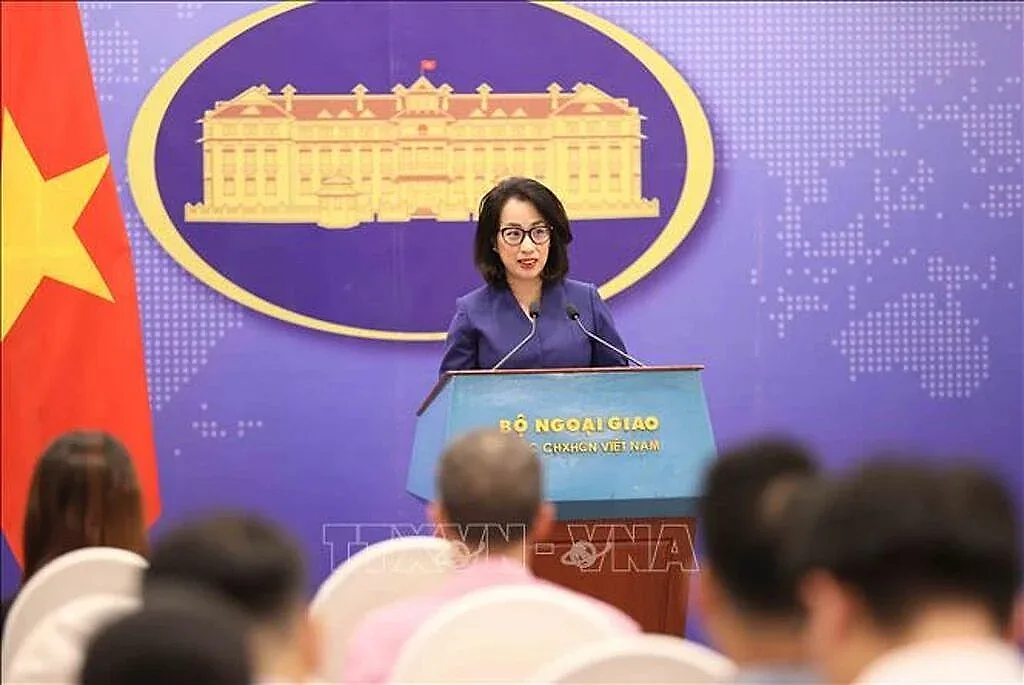 Việt Nam triển khai nhiều hoạt động đối ngoại quan trọng trong tháng 10