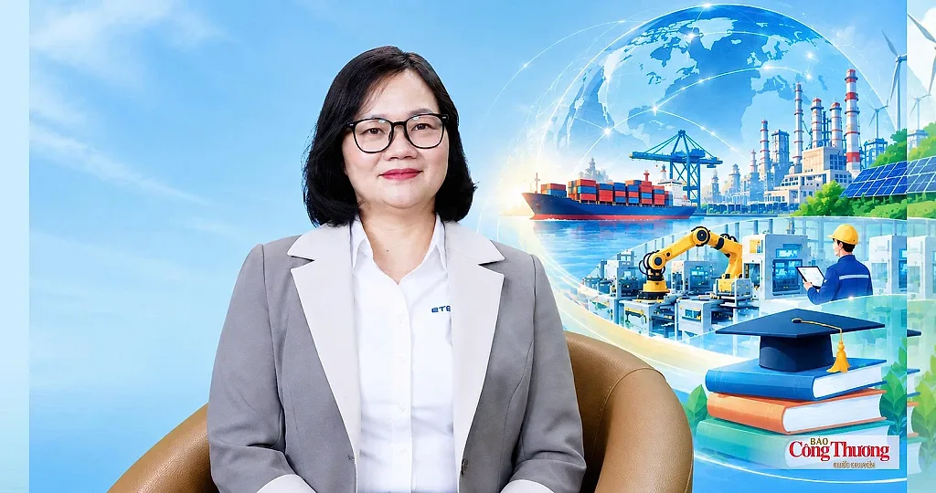 Đẩy mạnh liên kết '4 nhà' trong đào tạo, phát triển nguồn nhân lực