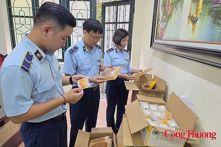 Hà Nội tăng cường xử lý đơn thư, bảo vệ quyền lợi người tiêu dùng