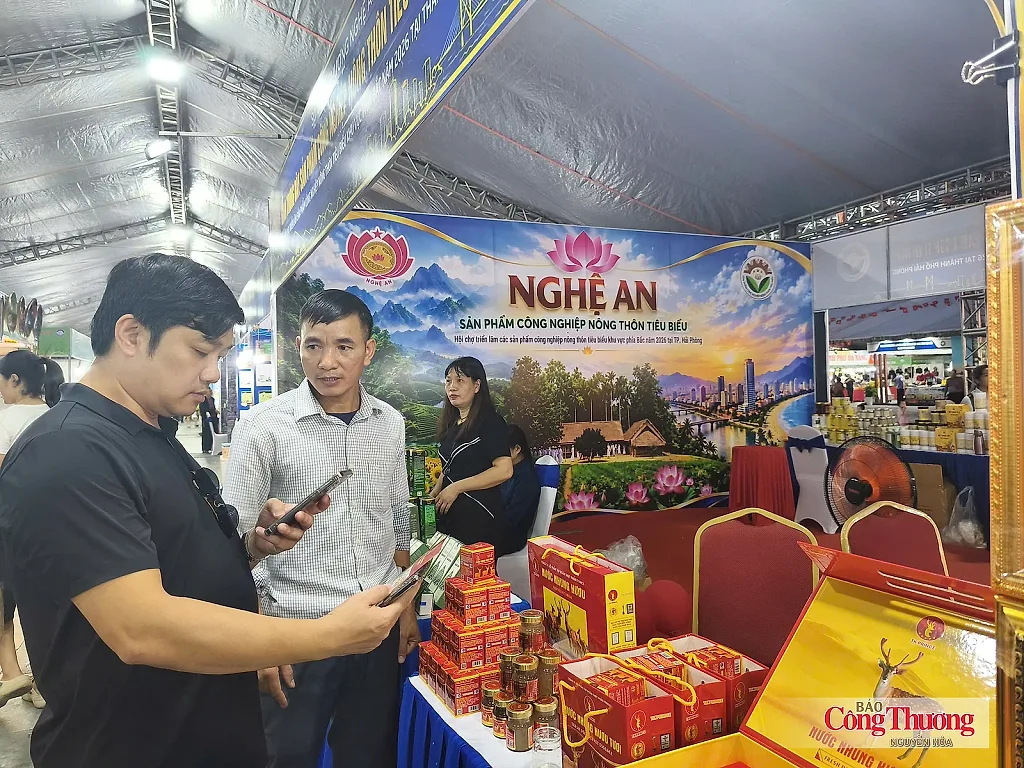 Đổi mới bao bì, công nghệ đóng gói theo hướng bền vững