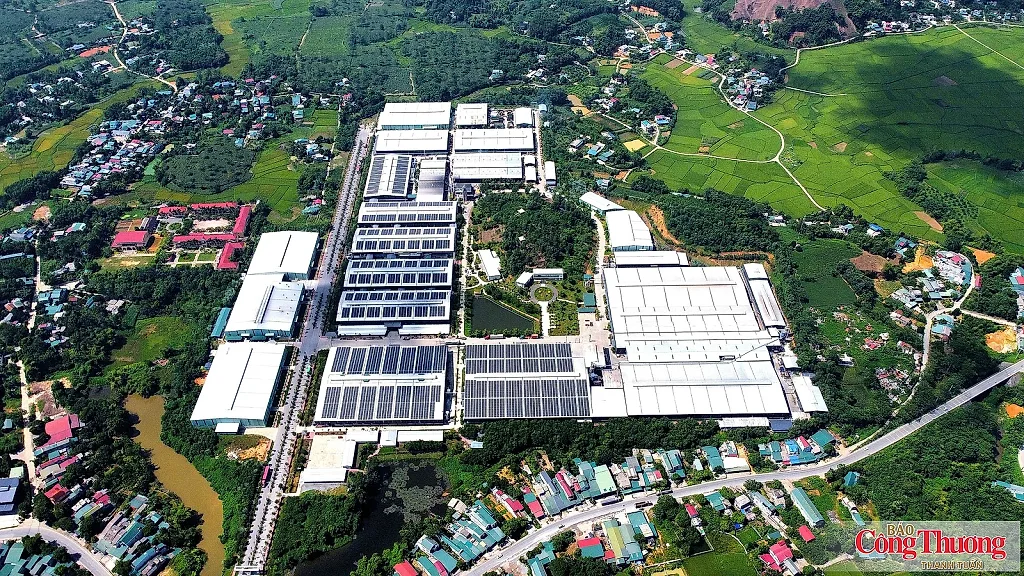 Tuyên Quang: Điện mặt trời mở không gian phát triển năng lượng xanh