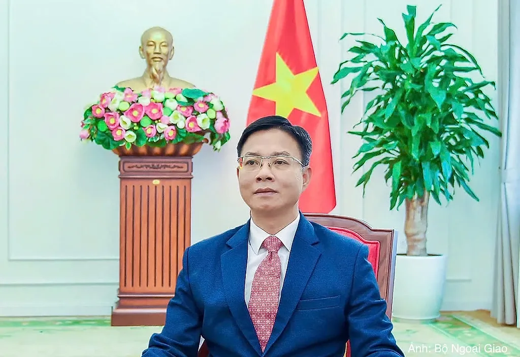 Việt Nam thúc đẩy cách tiếp cận mới trong bảo tồn di sản