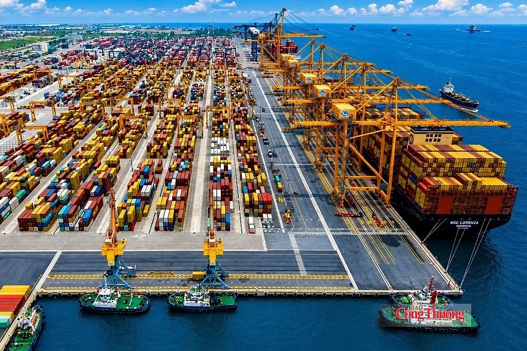 Hiệp định CEPA mở cơ hội để Hải Phòng đa dạng hóa thị trường xuất khẩu