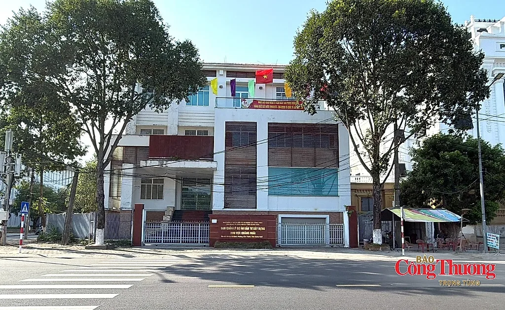 Thanh tra Chính phủ chỉ ra nhiều lãng phí, vi phạm về nhà, đất công tại Quảng Ngãi