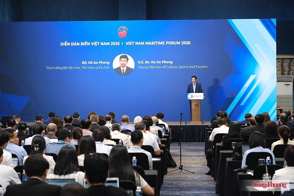 Đa dạng động lực, nâng cao năng lực kinh tế biển Việt Nam