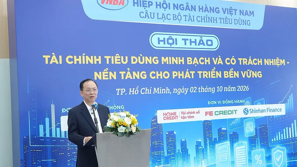 TS. Đào Minh Tú: Thị trường tài chính tiêu dùng lành mạnh góp phần kết nối nhu cầu của người dân với hoạt động sản xuất, thương mại và dịch vụ