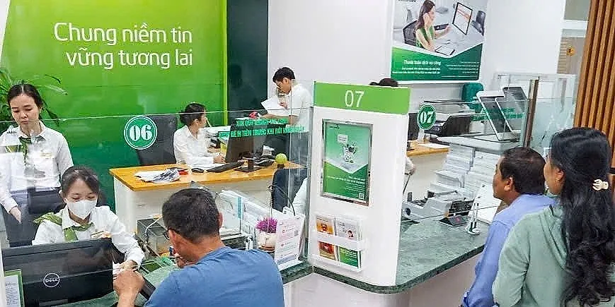 ‏Tín dụng hỗ trợ tổ chức lại sản xuất nông nghiệp, lấy hợp tác xã làm trung tâm ở An Giang‏