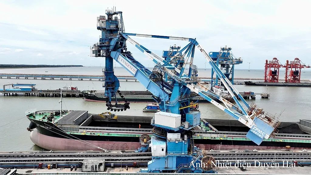 Kỹ sư Nhiệt điện Duyên Hải làm chủ phần mềm cân bằng động thiết bị quay