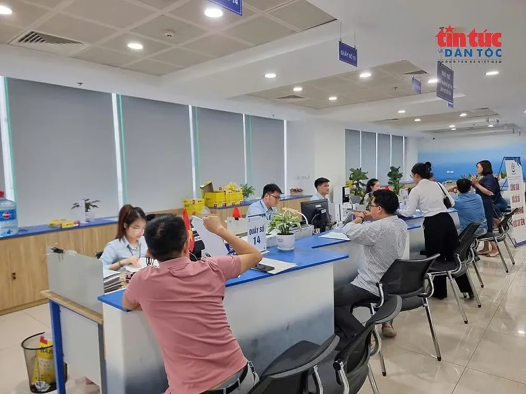 Phụ cấp công vụ cấp xã tăng lên 55% từ ngày 1/7