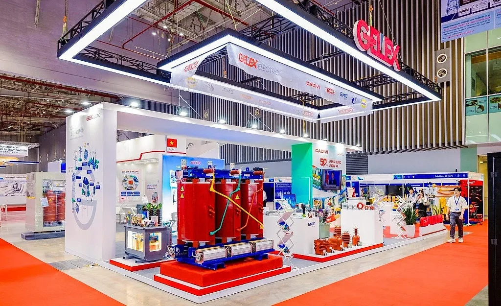 Gelex Electric muốn đổi tên, bầu bổ sung Thành viên HĐQT