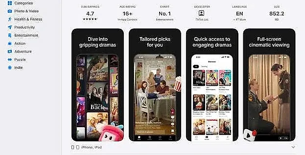 Giải pháp nào cho bệnh ‘nghiện phim ngắn’, ‘video ngắn’?