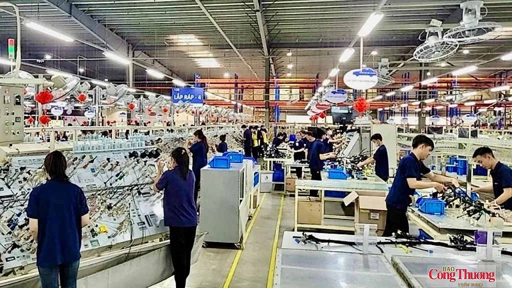 Vĩnh Long: Ngành Công Thương cụ thể hóa Nghị quyết 57, nâng sức cạnh tranh