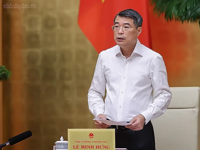 Thủ tướng chỉ đạo bình ổn giá, đẩy mạnh xuất khẩu, giảm nhập siêu