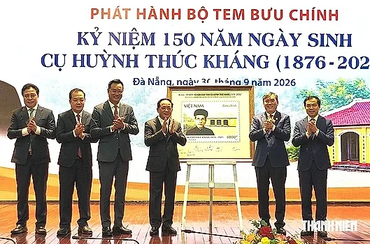 Cụ Huỳnh Thúc Kháng, tấm gương sáng về người đứng đầu - Bài 1: Bài học trách nhiệm trước Quốc hội