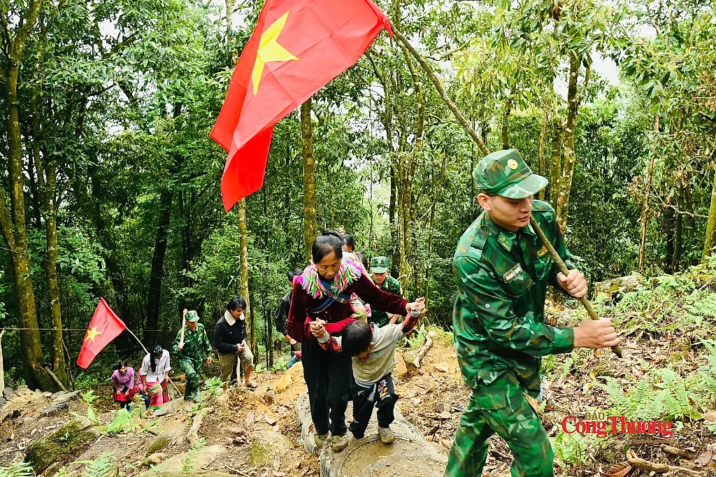 Điểm tựa sinh kế vùng biên - Bài 3: Giữ vững phên dậu từ những mô hình kinh tế