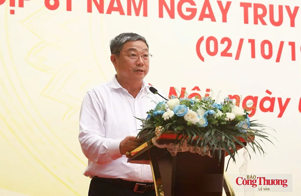 81 năm ngành Địa chất Việt Nam: Những dấu chân đi tìm mạch nguồn đất nước