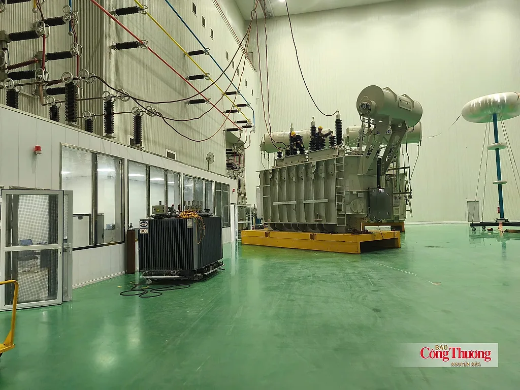 Máy biến áp phân phối bị làm nhái: Doanh nghiệp chủ động bảo vệ người mua